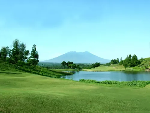 Sentul Highland Golf Club