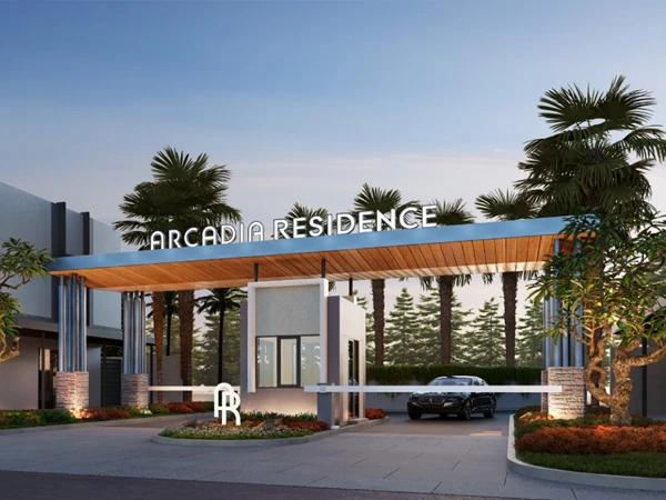 Arcadia Residence Gallery 1