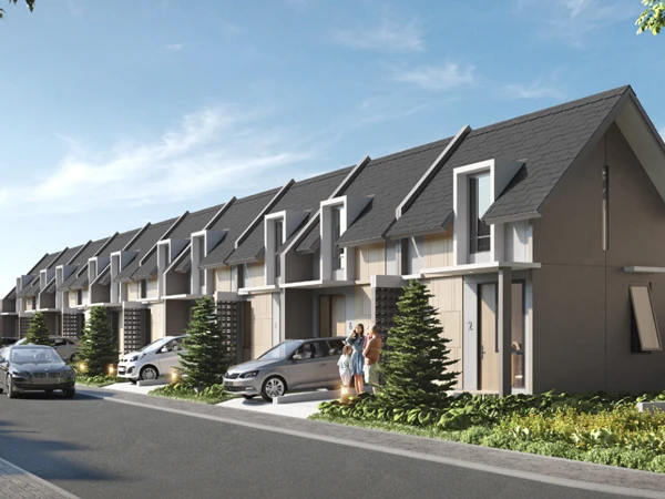 Arcadia Residence Gallery 2