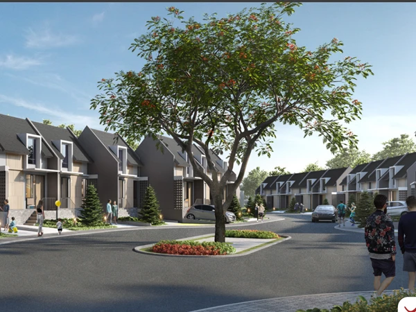 Arcadia Residence Gallery 4