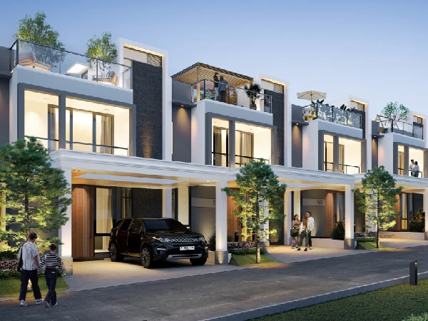 Centronia Residence Gallery 4