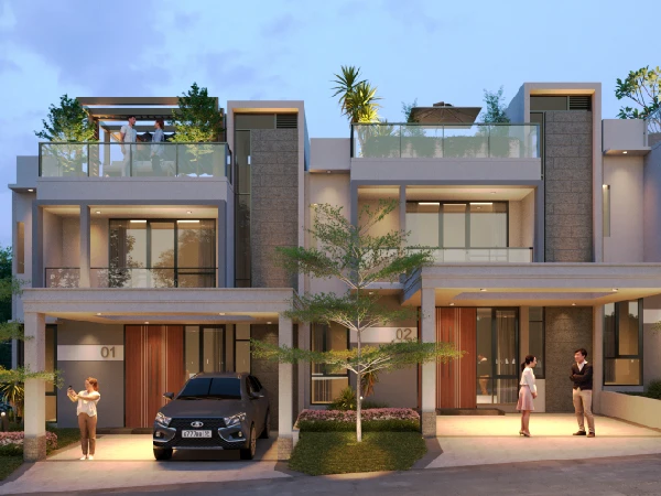 Centronia Residence Gallery 5