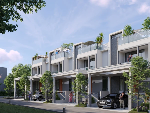 Centronia Residence Gallery 6