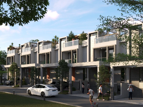 Centronia Residence Gallery 7