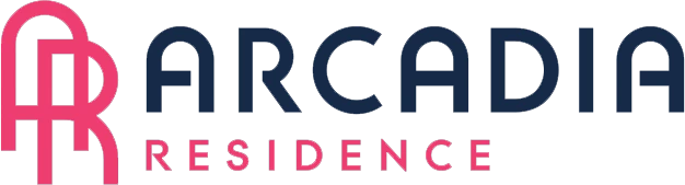 Arcadia Residence Logo
