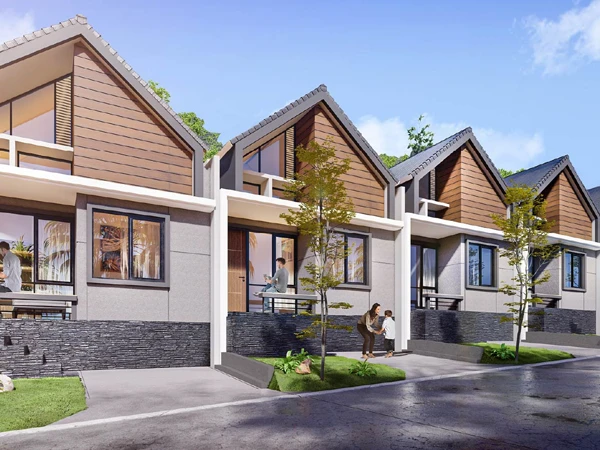 Spring at Parkville Gallery 1