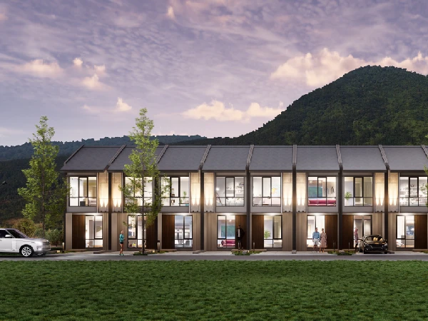 Spring Garden Gallery 4