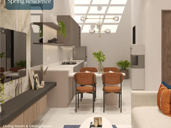 Spring Residence Gallery 12