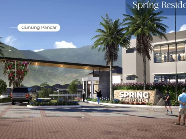 Spring Residence Gallery 5