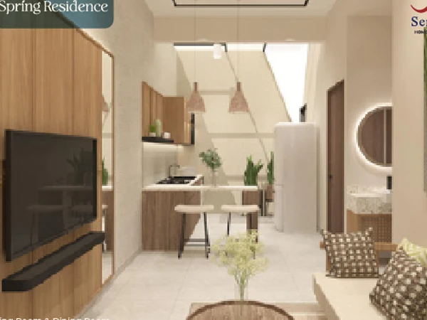 Spring Residence Gallery 9