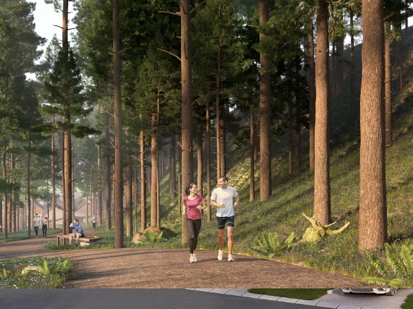 Spring Valley Extension Gallery 5