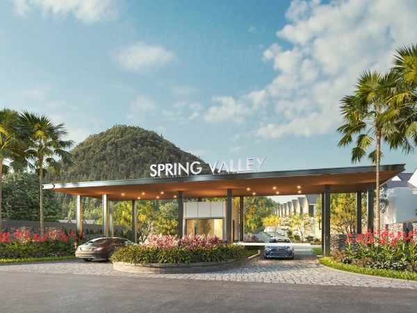 Spring Valley Extension Gallery 7