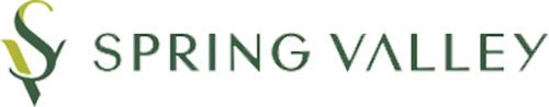 Spring Valley Extension Logo